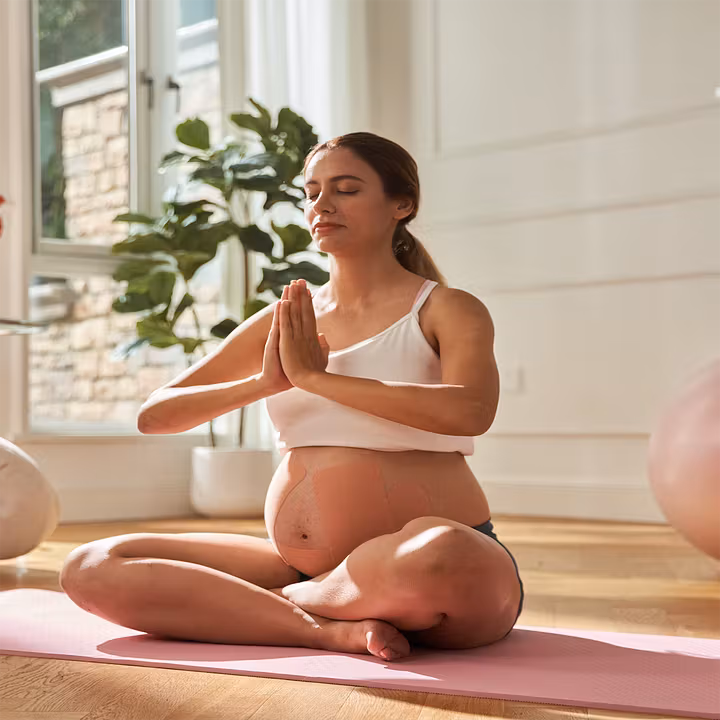Nivrim beauty and wellness tapes